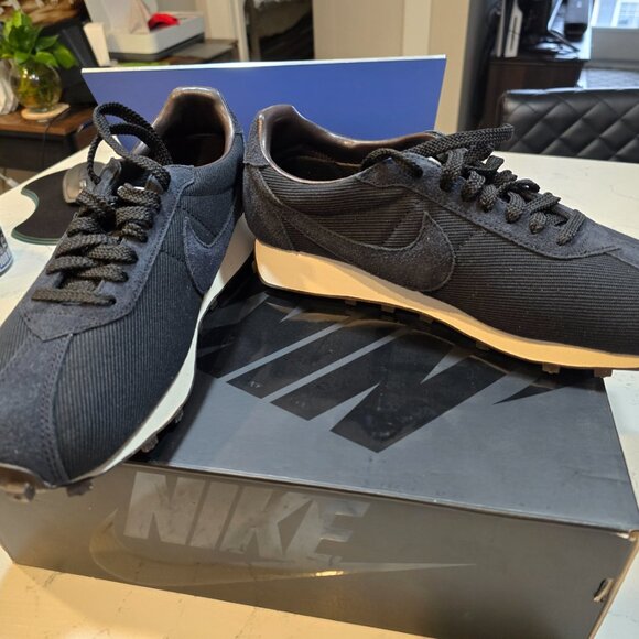 [HQ4044-001] MENS NIKE LD-1000 'BLACK VELVET BROWN' SIZE 10 NEW SNEAKERS SHOES - Picture 3 of 14